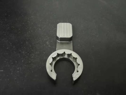 Корозия потерянных компонентов газонокосилки минирования отливки высокой точности воска анти-