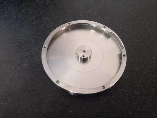 Inconel 600 изготовляя частей систем низложения GH600 для НИОКР полупроводника