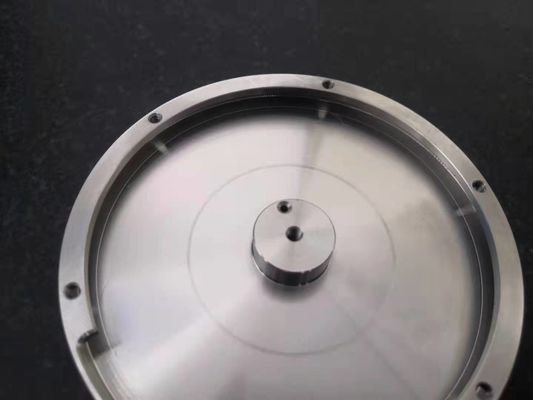 Inconel 600 изготовляя частей систем низложения GH600 для НИОКР полупроводника