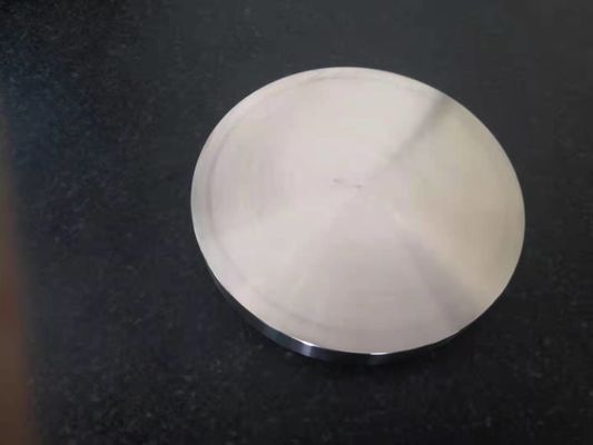Inconel 600 изготовляя частей систем низложения GH600 для НИОКР полупроводника